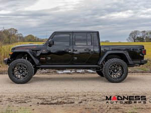 Jeep Gladiator JT - Lift Kit - 3.5" - Mojave Models